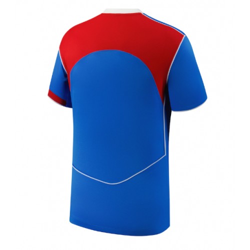 Atletico Madrid Tredje Tröja 2025-26 Kortärmad Atletico Madrid Tredje Tröja 2025-26 Kortärmad